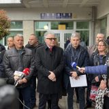 Opozicija u Nišu počinje da prikuplja potpise za vanredne lokalne izbore: Bojkot sednice Skupštine grada 11
