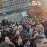 Južne vesti: Bajkerima u Nišu stižu kazne za vožnju na protestu 1. marta, studenti kažu policija ih usmeravala 8
