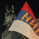 Oboren sajt preko kojeg opozicija prikuplja potpise za raspisivanje vanrednih lokalnih izbora u Nišu 10
