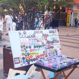 Studentski bazar u Nišu: Građanska podrška budućim akcijama 1