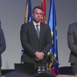 SSP drži sednicu Glavnog odbora u Požarevcu: Đilas pozvao građane da glasaju za liste protiv vlasti 5