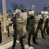 SRCE: Izjava da je postupanje policije u Rektoratu redovna istražna radnja - uvreda za inteligenciju 4