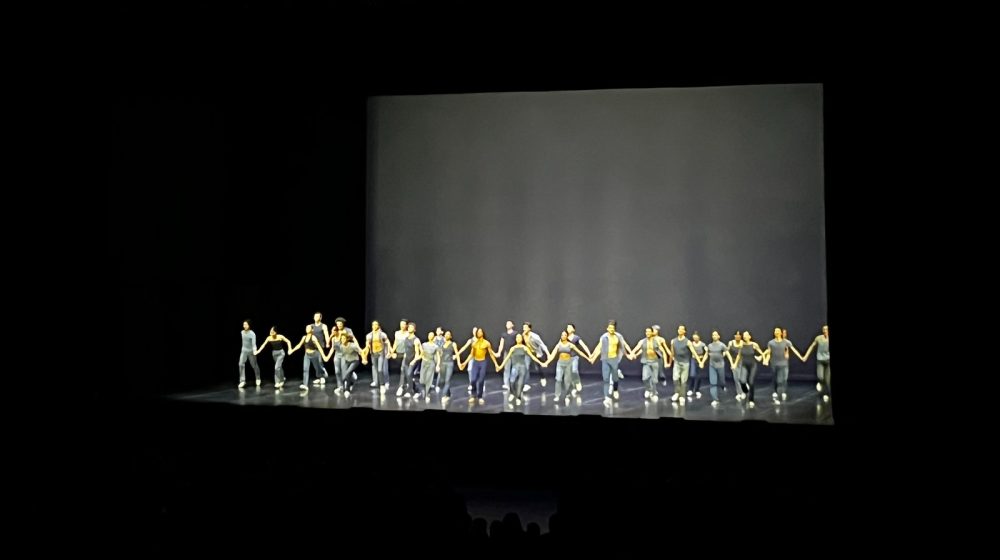balet bolero