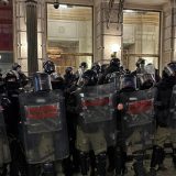 Institut Kareja: Postupanja policije prilikom upada u Rektorat ukazuju na demonstraciju sile 10