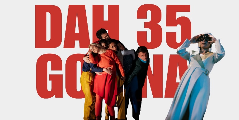 "Dišemo na dah već 35 godina“ – tri i po decenije DAH teatra 1