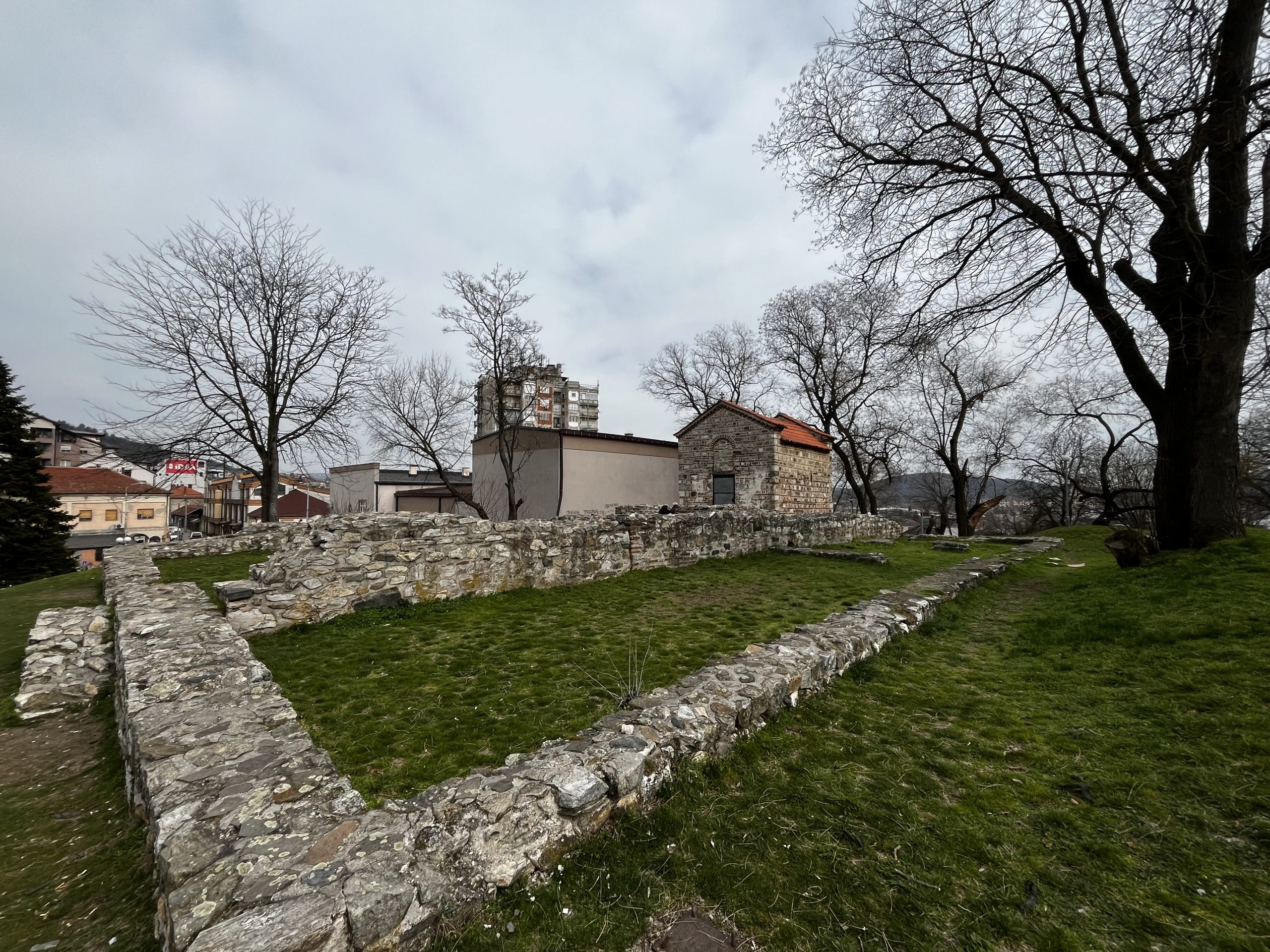 Crkva Svetog Prokopija u Prokuplju: Živa veza između antičkog, vizantijskog, srednjovekovnog i modernog doba 3 Crkva Svetog Prokopija u Prokuplju: Živa veza između antičkog, vizantijskog, srednjovekovnog i modernog doba 2