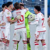 FK Crvena zvezda