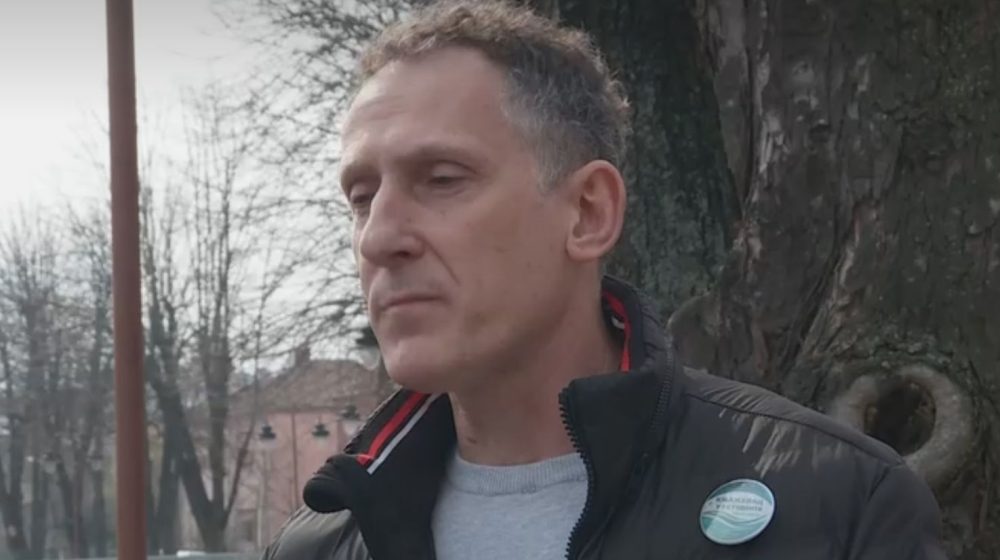 SNS u Knjaževcu odštampao materijal sa brojem jedan pre nego što im je lista proglašena 1