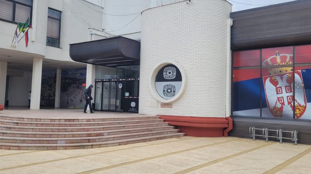 SSP: Pretučen profesor Beogradskog univerziteta u Knjaževcu 1