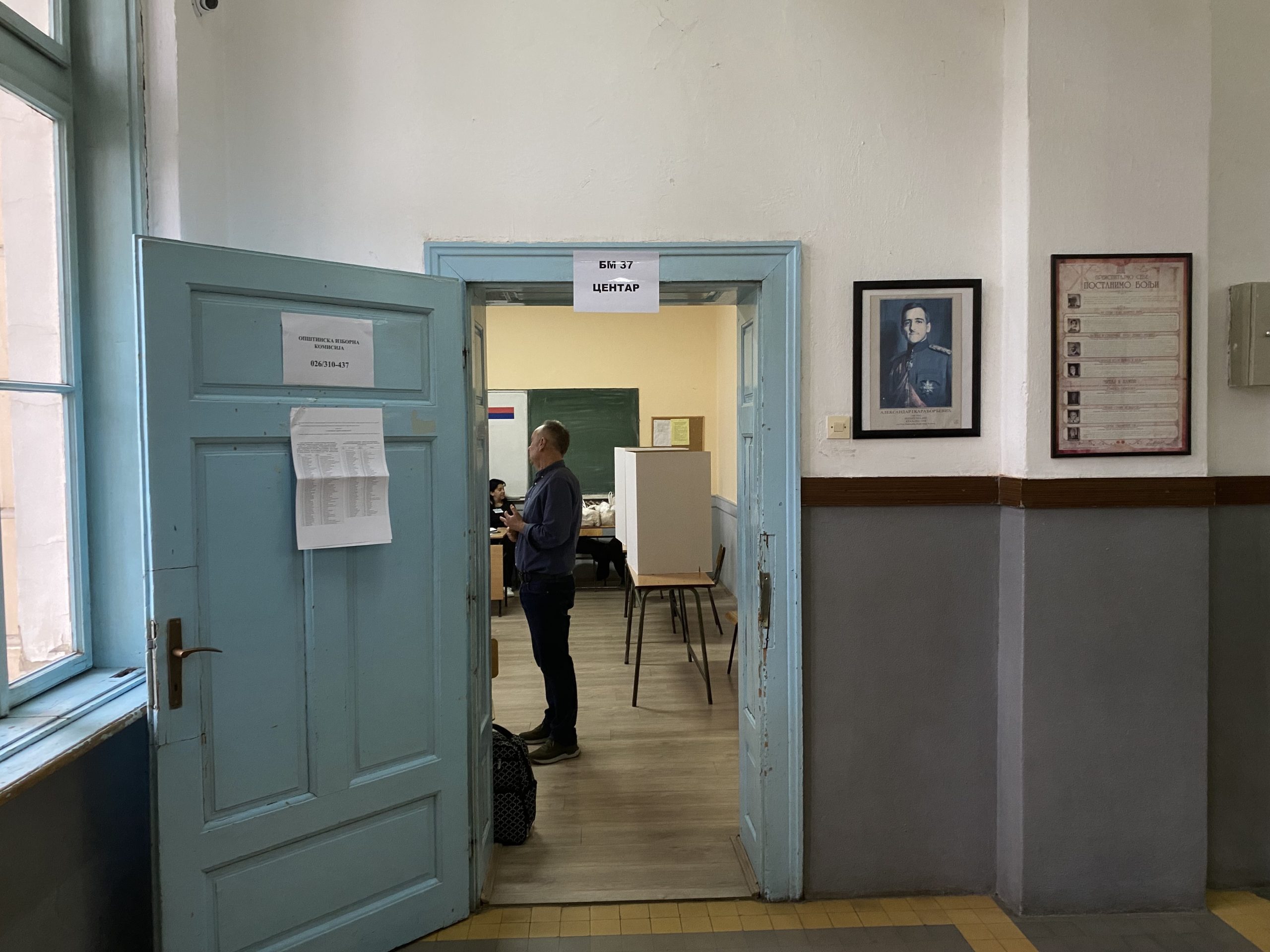 Lokalni izbori: Vučić proglasio pobedu u svih deset mesta, studentska lista u Kuli ne priznaje razultate koje je objavio SNS (FOTO, VIDEO) 15