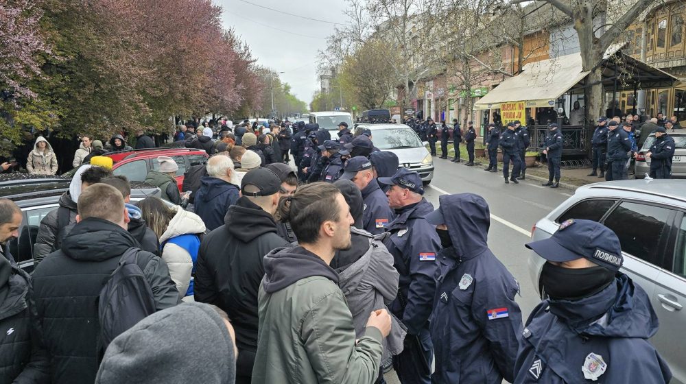 Svaka čast, profesore Vuletiću 1
