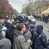 Francuski list: Lokalni izbori u Srbiji napeti, obeleženi političkom polarizacijom 3