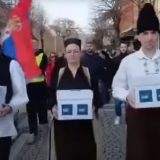 Studentsko-građanska lista predala kandidaturu za izbore u Kladovu 4