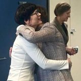 “Sanira političku štetu koju je sama proizvela Mrdićevim zakonima”: Šta Brnabić radi u Briselu? 6