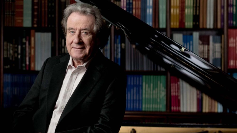 Trijumf klasike: Koncert Minhenske filharmonije sa dirigentom Lahavom Šanijem i pijanistom Rudolfom Buhbinderom i delima Betovena i Bramsa na repertoaru 1
