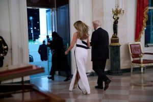 Melanija Knavs u raljama Pentavirata 2