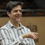 INTERVJU Nemački dirigent Kristof Kenih: Verujem da je klasična muzika slobodna i veoma nepolitična 1