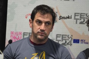 Goran Bogdan se posle sedam godina vraća u pozorište 3 Goran Bogdan se posle sedam godina vraća u pozorište 2