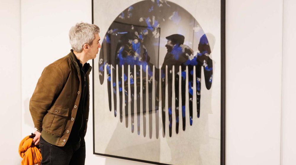 "Algoritam brige" u Galeriji Novembar 1