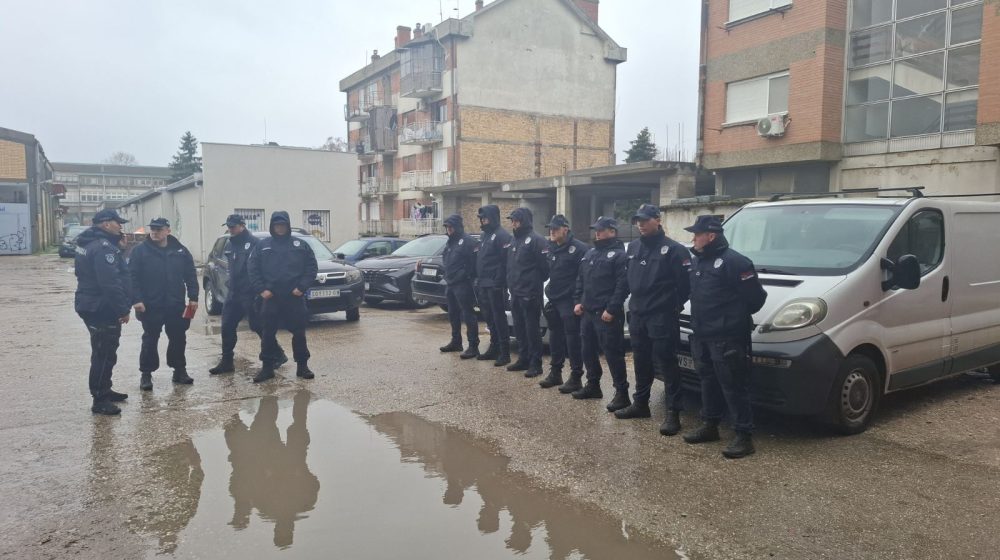 Studenti u blokadi: Do 11.00 u Kuli glasalo 27 odsto birača 1