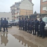 Studenti u blokadi: Do 11.00 u Kuli glasalo 27 odsto birača 9