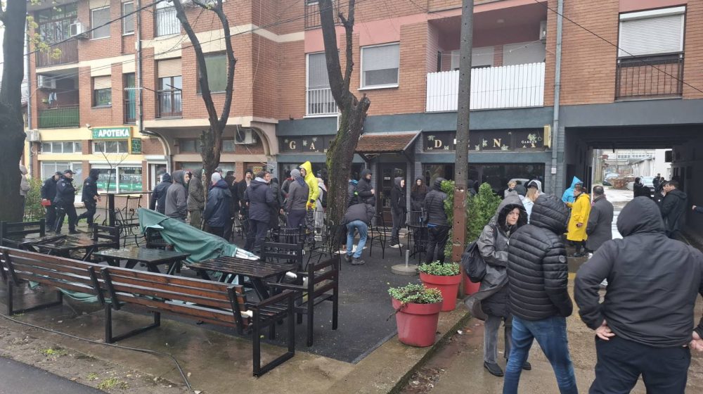 Kula: Građani prijavljuju policiji sumnje u kupovinu glasova 1