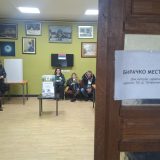 Stoiljković: U Knjaževcu posmatrači i članovi odbora nemaju legitimacije 2