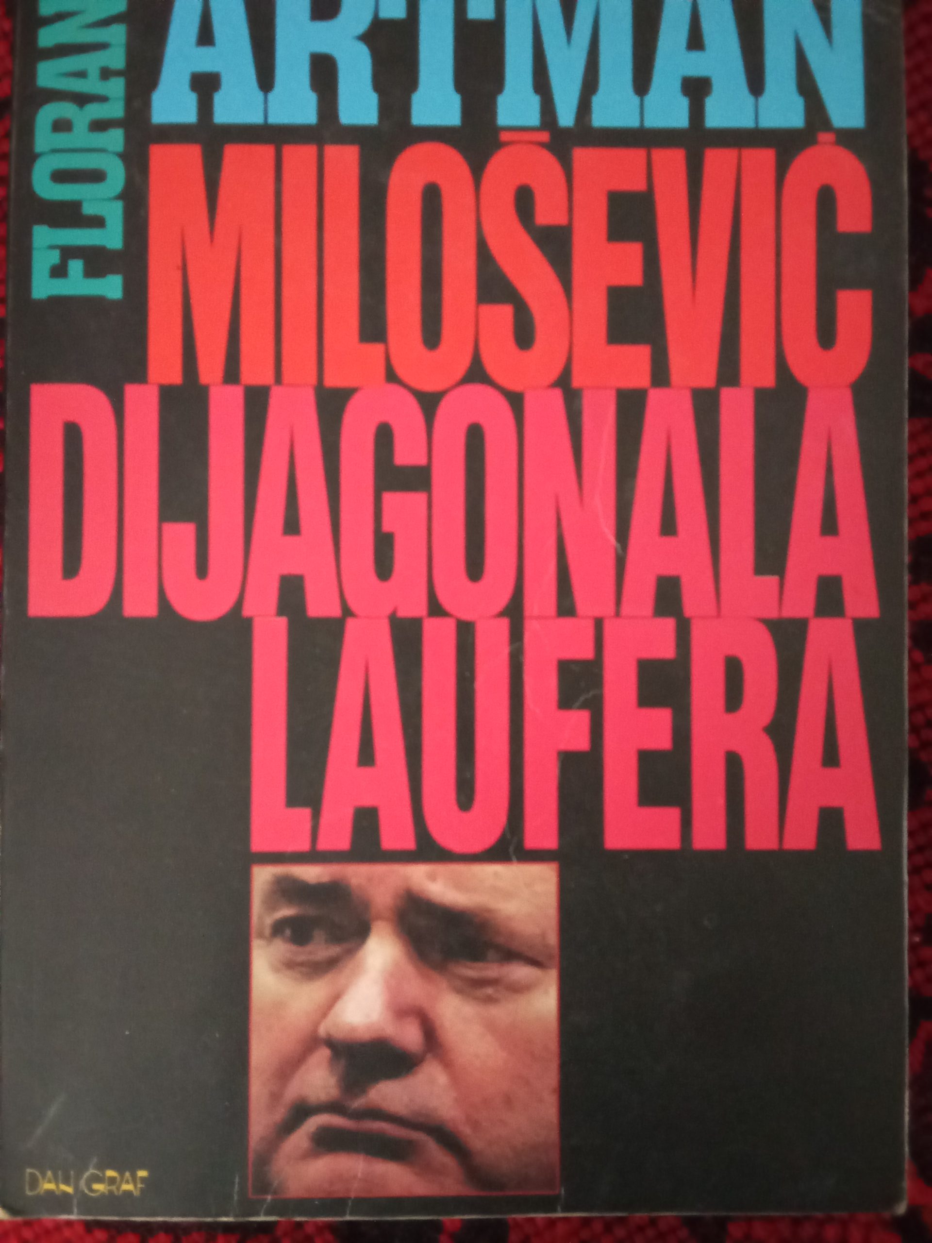 Spasonosna "pokrivalica" Praksa (4) 2