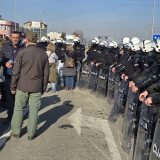 Stranka slobode i pravde: Među uhapšenima i predsednik gradskog odbora SSP Loznica Božidar Đedović 3