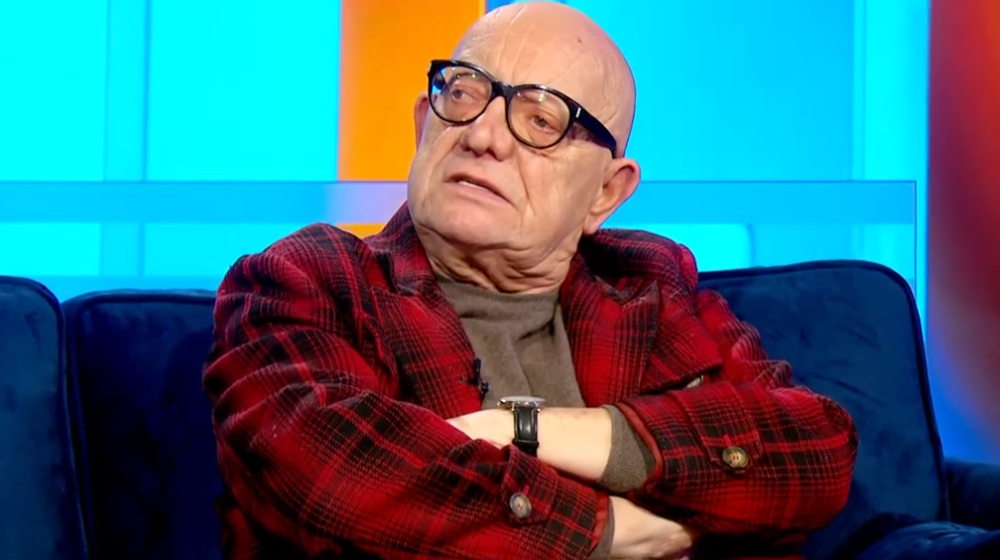 Paolo Mađeli: „Ne dam da se protiv Olivere Marković ijedna ružna reč kaže“ 1