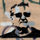 Pijanista stao u odbranu Benksija: „Da je želeo, sam bi se otkrio“ 4