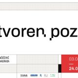 Konkurs za nagradu Dimitrije Bašičević Mangelos za 2026. 1