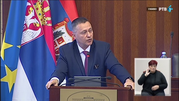 Sagovornici Danasa: Potpredsednik Skupštine Vojvodine počinio je krivično delo šireći nacionalnu mržnju i javni linč prema Hrvatima 3 Sagovornici Danasa: Potpredsednik Skupštine Vojvodine počinio je krivično delo šireći nacionalnu mržnju i javni linč prema Hrvatima 3