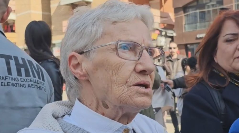 INTERVJU Mitra Reljić, profesorka Filozofskog fakulteta Univerziteta u Prištini: Na delu je opšta strategija poništavanja srpskog identiteta KiM 1