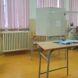 Objavljena izlaznost u Lučanima do 10 časova 4