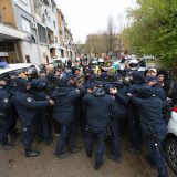 Od strukovnih udruženja do studentskih parlamenata: Režim bi, da može, kontrolisao i kućne savete 4