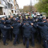 Kula, izbori, incidenti