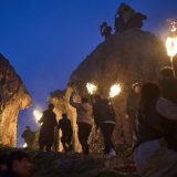 Iranci se pripremaju za početak nove godine: Novruz u senci rata