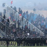 Novi Pazar - Crvena zvezda
