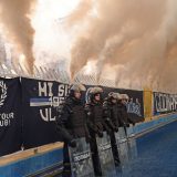 Novi Pazar - Crvena zvezda