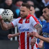 Novi Pazar - Crvena zvezda