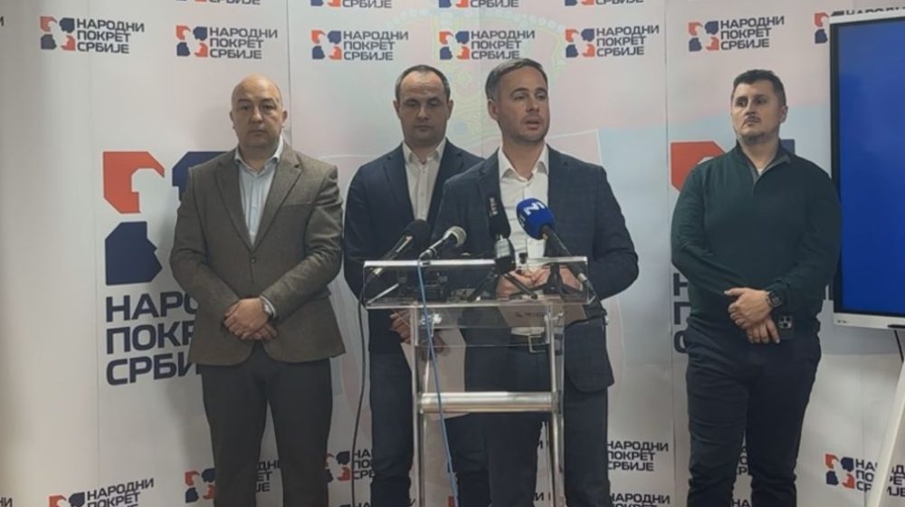 NPS Kragujevac: SNS ponovo prodaje tuđe, sada Dečije odmaralište na Kopaoniku 1