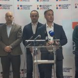 NPS Kragujevac: SNS ponovo prodaje tuđe, sada Dečije odmaralište na Kopaoniku 3