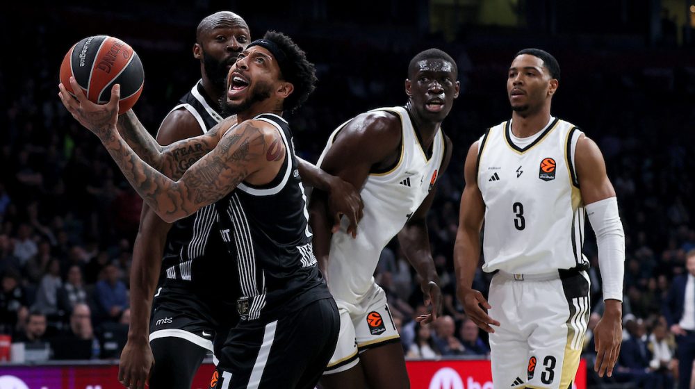 KK Partizan