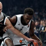 (KRAJ) Virtus - Partizan 82:88 2