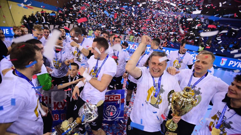 RK Partizan