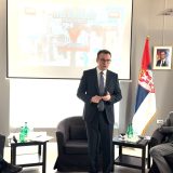 Kako je izgledao sastanak Petra Petkovića sa predstavnicima EU? 4