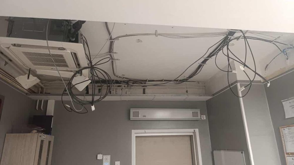 klinički centar vojvodine