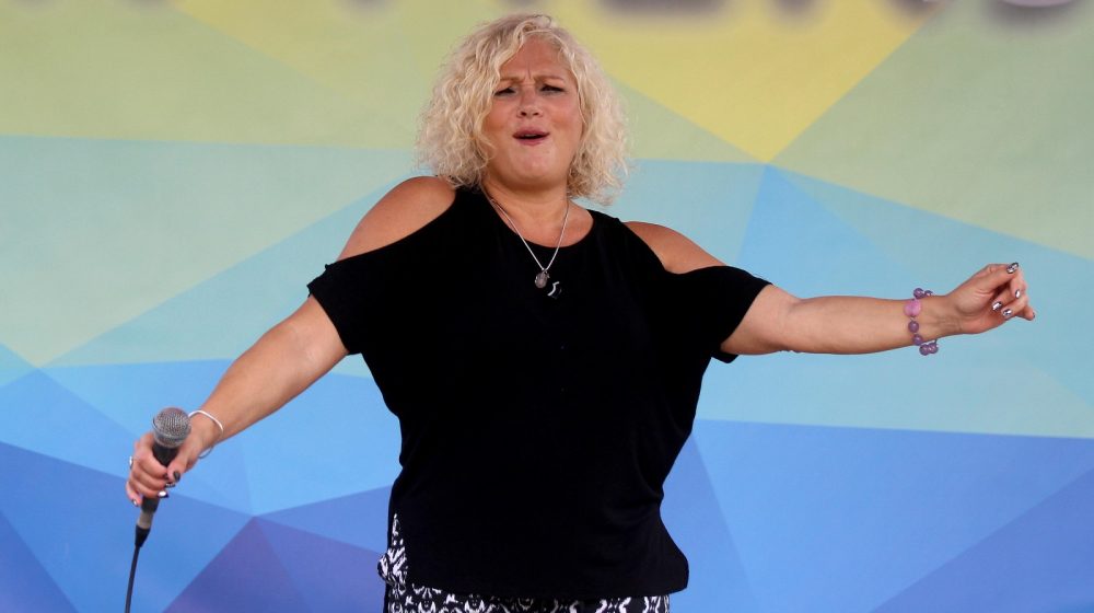 marina perazić