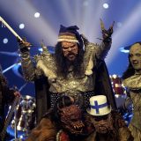 metal bend lordi